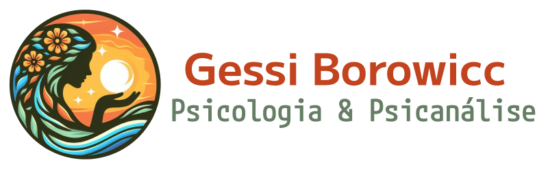 Psicóloga Gessi Borowicc