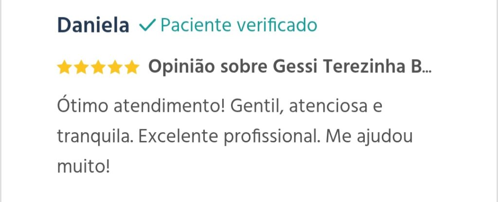 Avaliacoes Mundo dos Psicologos
