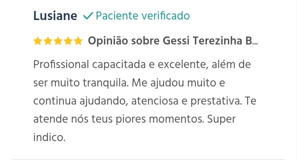 Avaliacao Mundo dos Psicologos